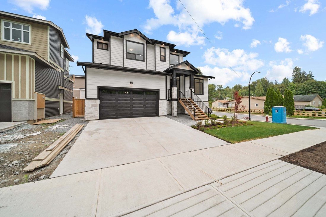 House in Maple Ridge, British Columbia, Canada 1 - 18643091