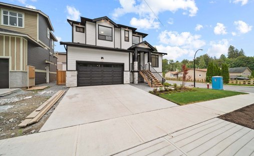 Casa en Maple Ridge, Columbia Británica, Canadá 1