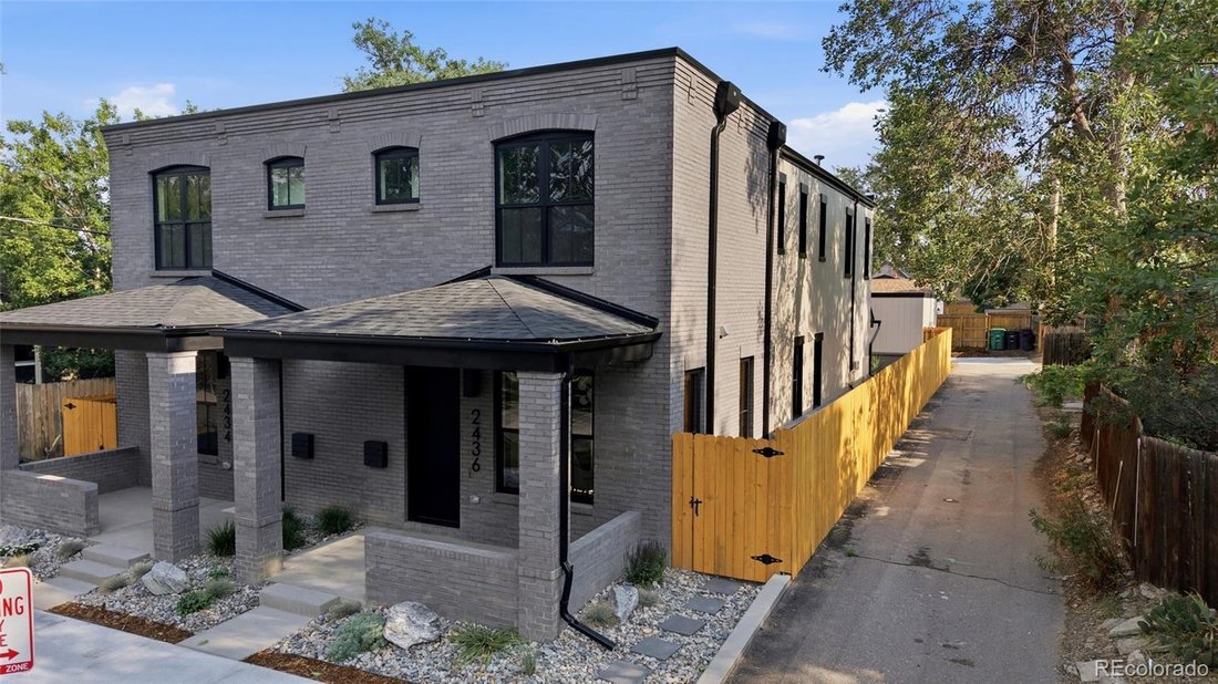 House in Denver, Colorado, United States 3 - 18645733