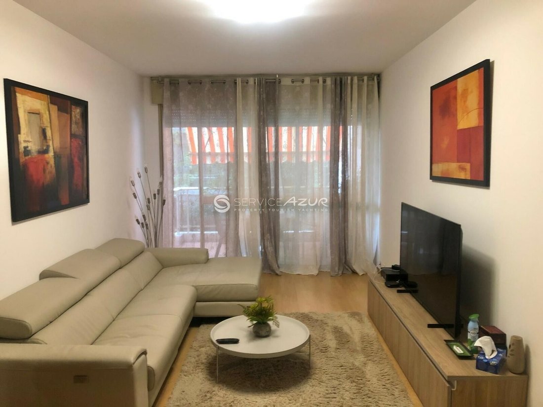 Apartment in Ghisoni, Corsica, France 3 - 18645085