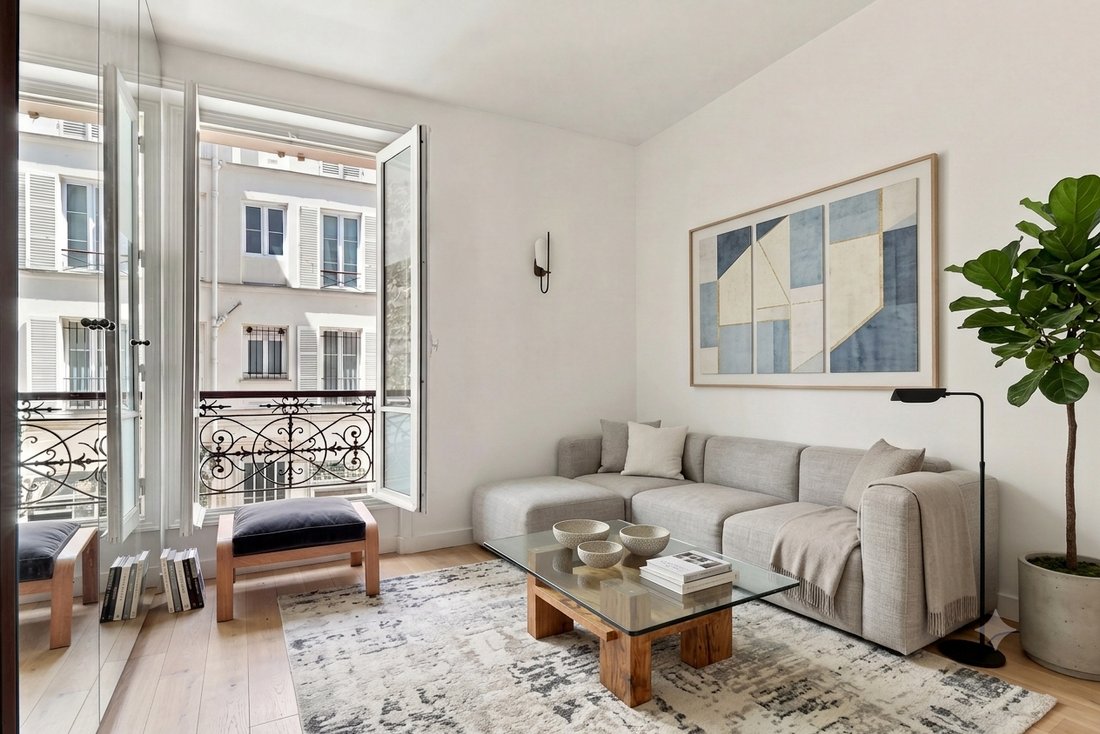 Apartment in Violet Commerce, Paris 15e Arrondissement, Paris 3 - 18647795