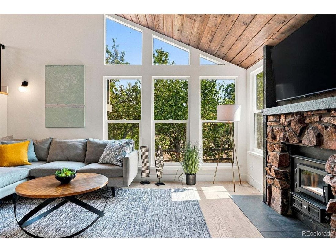 House in Boulder, Colorado, United States 2 - 18641899
