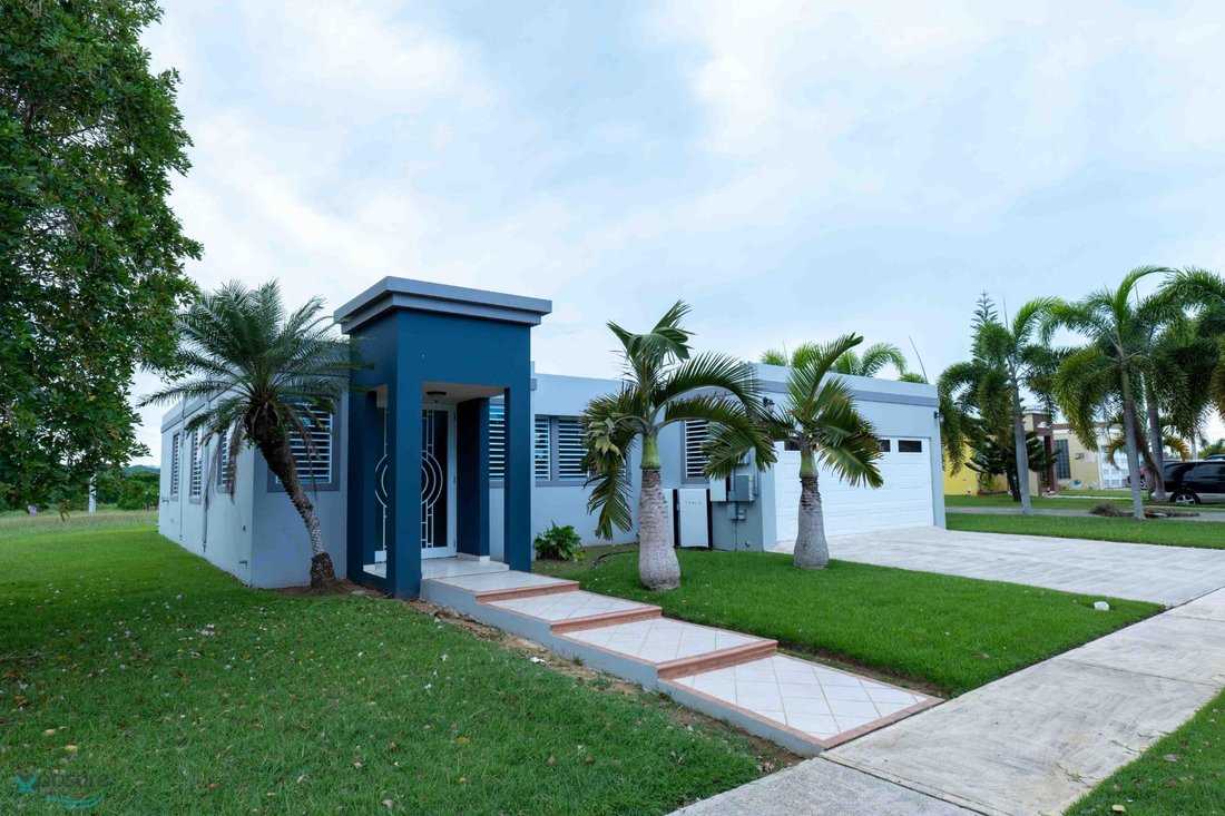Haus in Arecibo, Arecibo, Puerto Rico 1 - 18642092
