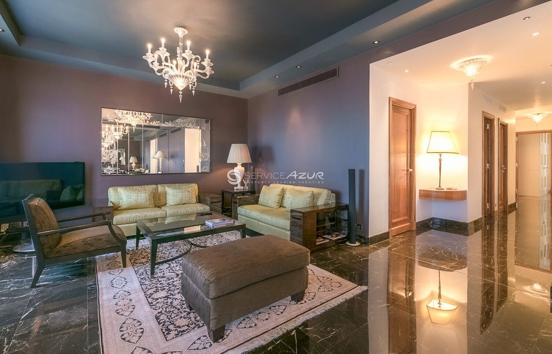 Apartment in Ghisoni, Corsica, France 3 - 18644880