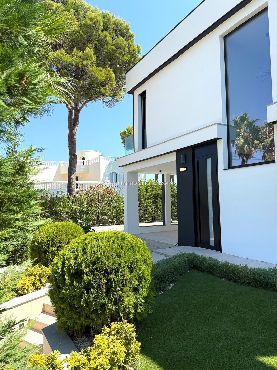 Villa in Calonge i Sant Antoni, Catalonia, Spain 3 - 18645751