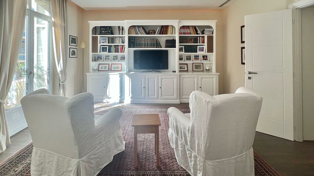 Apartment in Ghisoni, Corsica, France 1 - 18645273