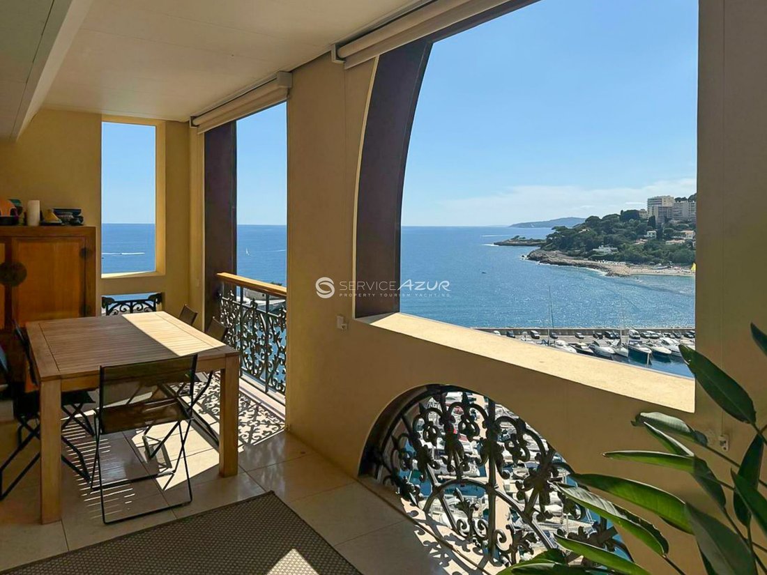 Apartment in Ghisoni, Corsica, France 5 - 18645270
