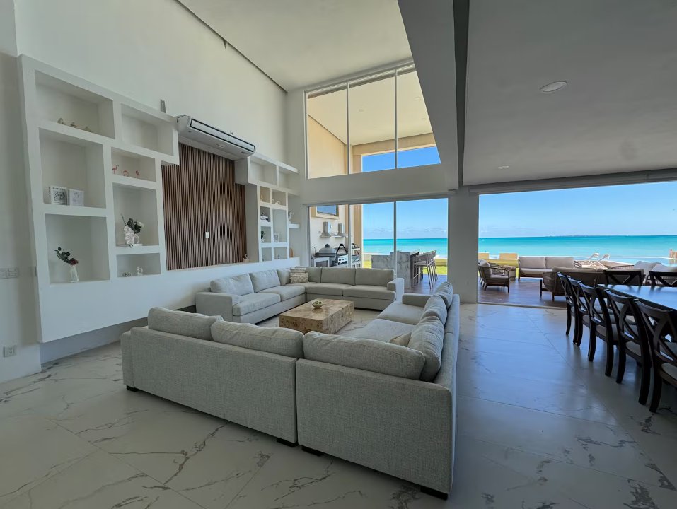 House in Cancún, Quintana Roo, Mexico 1 - 18643625