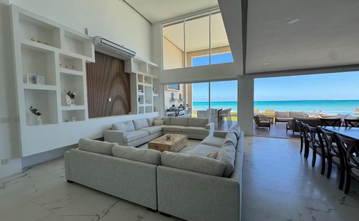 Casa en Cancún, Quintana Roo, México 1