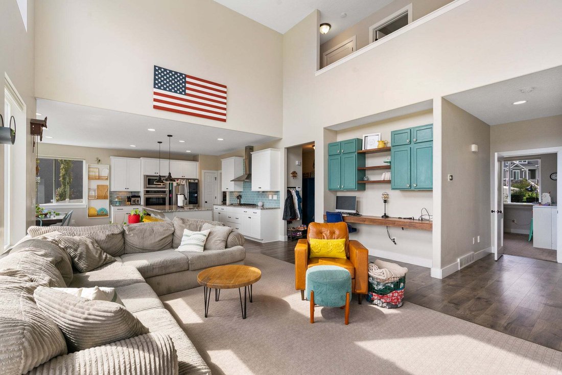 House in Saratoga Springs, Utah, United States 5 - 18645993