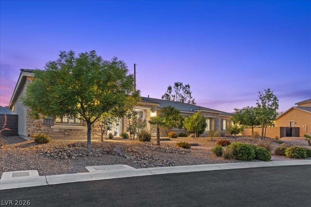 House in Las Vegas, Nevada, United States 2 - 18645842
