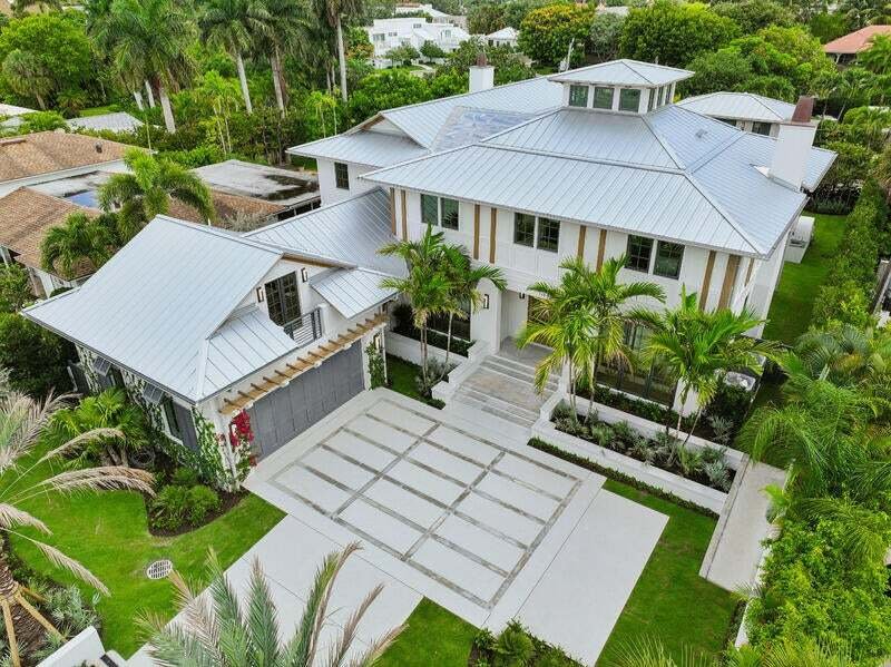 House in West Palm Beach, Florida, United States 2 - 18083005