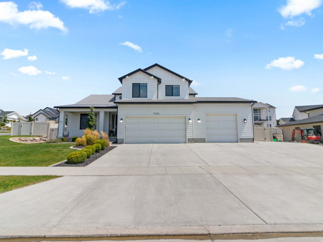 House in Draper, Utah, United States 3 - 18646016