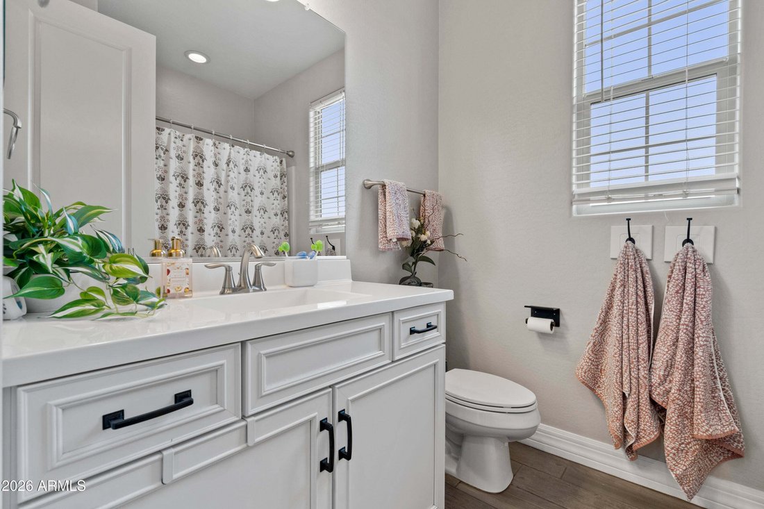 House in Goodyear, Arizona, United States 4 - 18643030