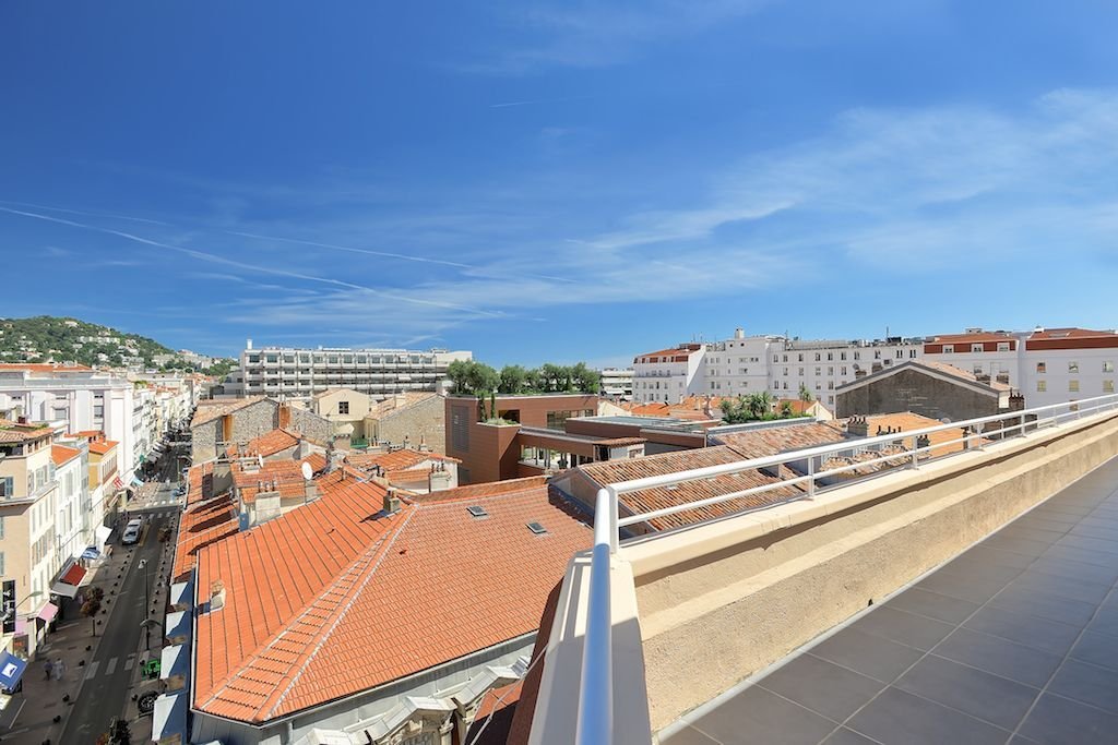 Apartment in Cannes, Provence-Alpes-Côte d'Azur, France 1 - 18644947