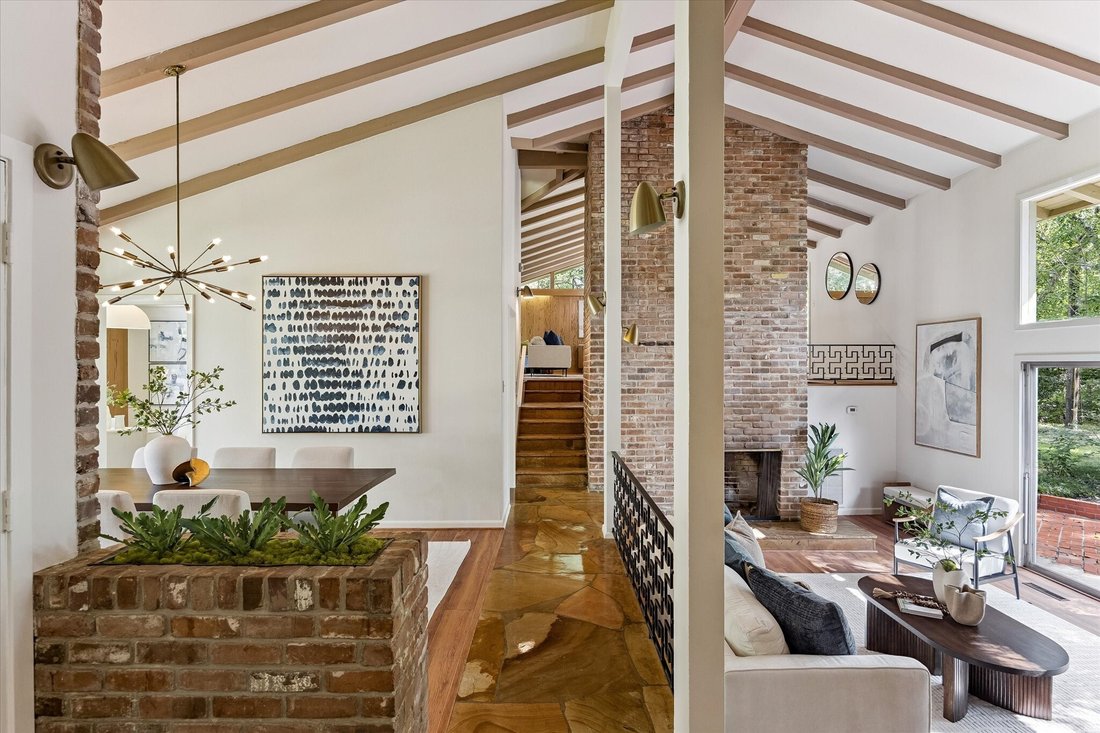 House in Houston, Texas, United States 2 - 18644926