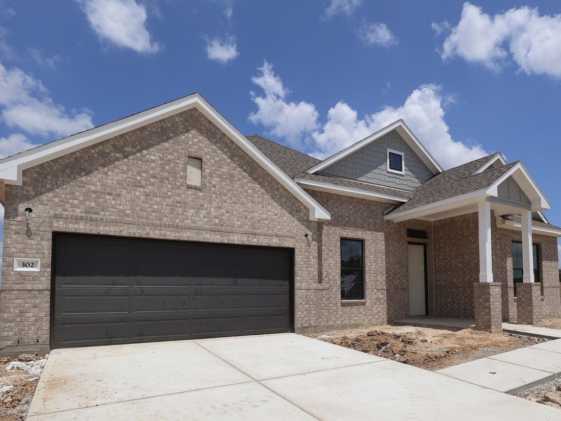 House in Montgomery, Texas, United States 1 - 18284905