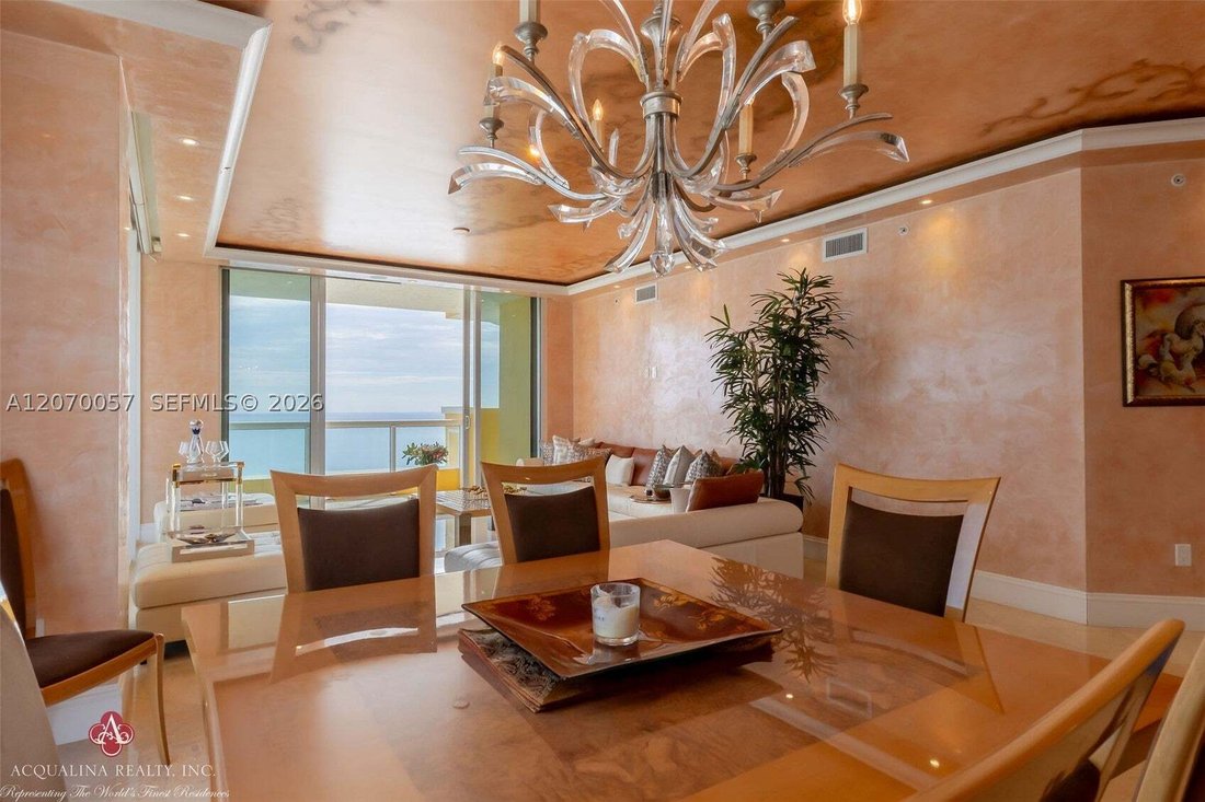 Condo in Golden Beach, Florida, United States 4 - 18646119