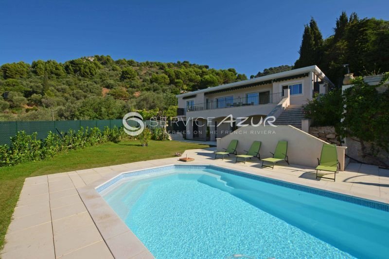 Villa in Liberation, Nice, France 3 - 18644611