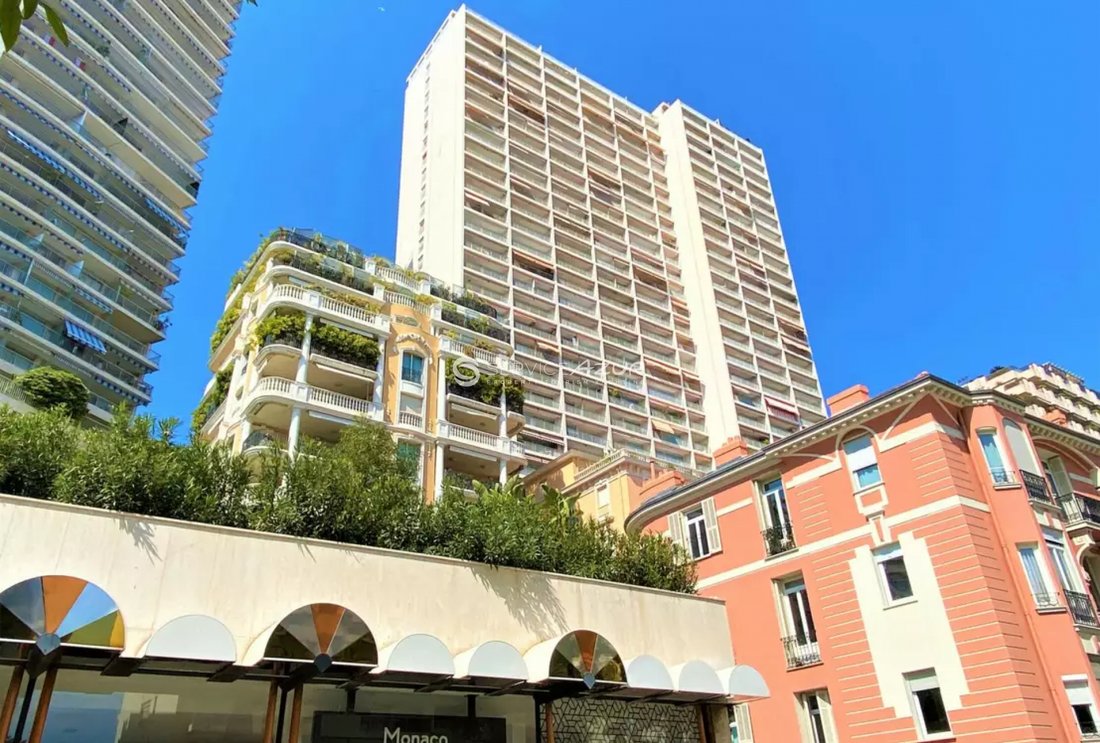 Apartment in Ghisoni, Corsica, France 4 - 18645212