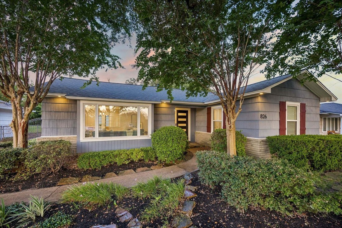 House in Houston, Texas, United States 1 - 18647355