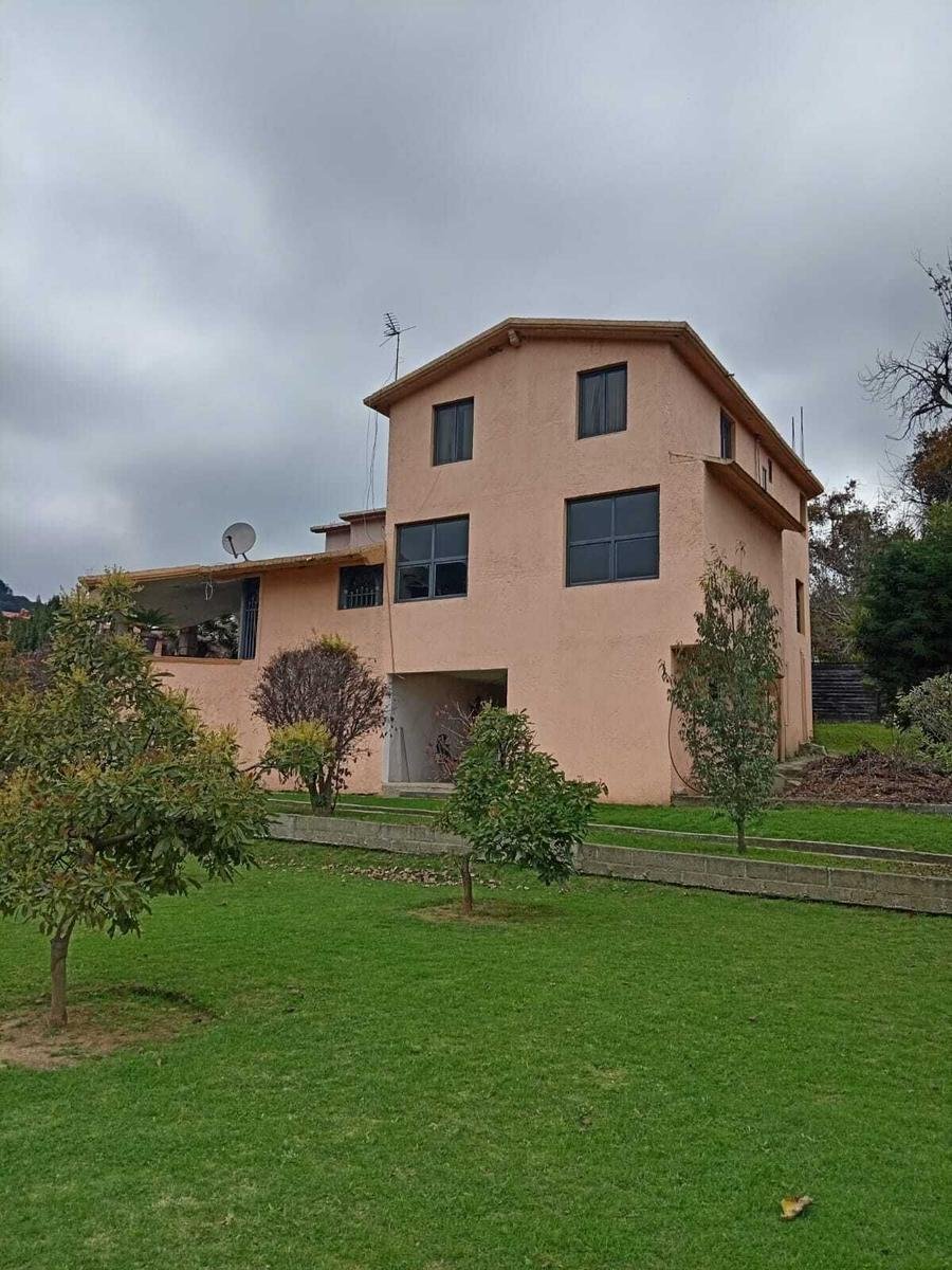 House in Santa Ana Jilotzingo, State of Mexico, Mexico 1 - 18644686