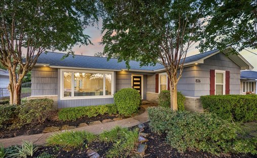 House in Houston, Texas, United States 1