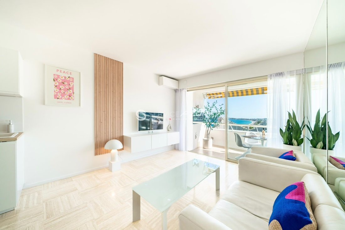 Apartment in Village, Villeneuve-Loubet, France 4 - 18645223