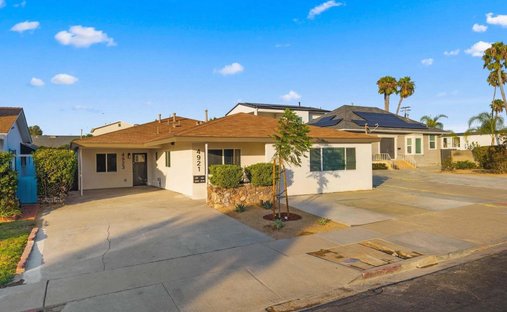 San Diego, California, United States 1