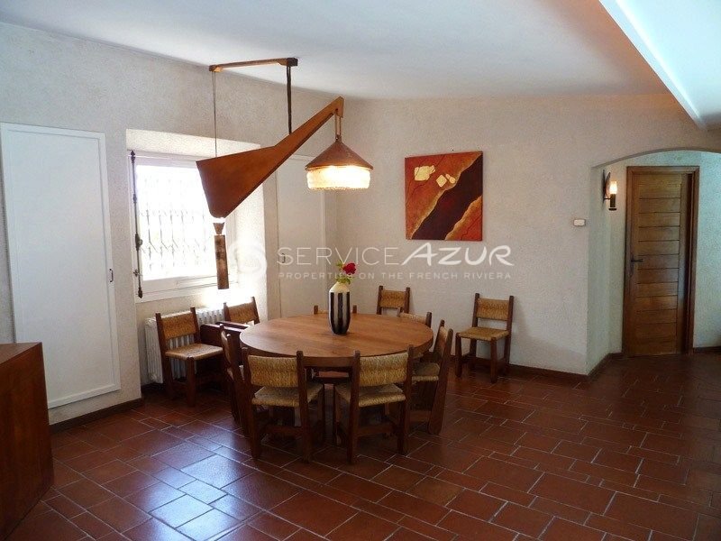 Villa in Vieille Ville, Antibes, France 2 - 18644512