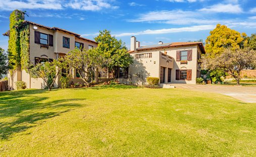 Maison en Monument Park, Gauteng, Afrique du Sud 1