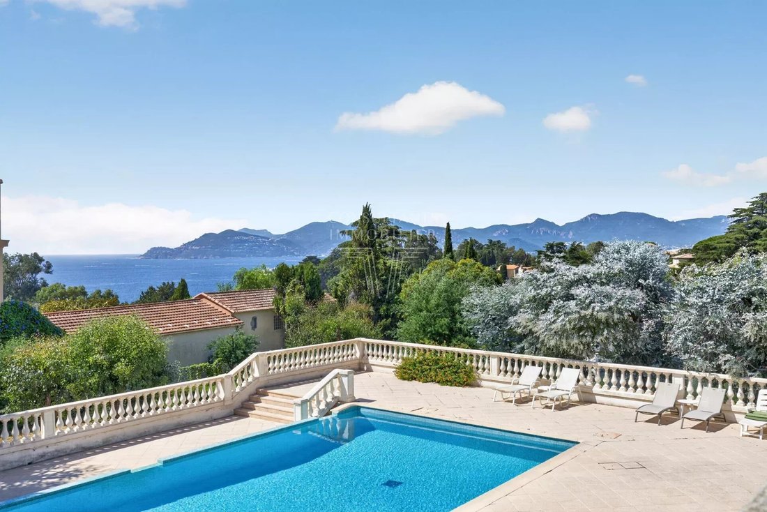 Apartment in Cannes, Provence-Alpes-Côte d'Azur, France 1 - 18644390