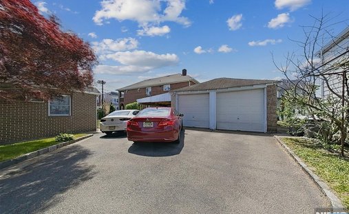Apartment in North Arlington, New Jersey, United States 1