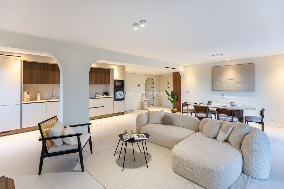 Apartment in Vieux Cannet, Le Cannet, France 2 - 18645304