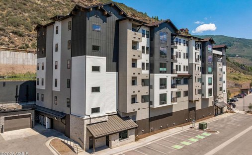 Eigentumswohnung in Vail, Colorado, Vereinigte Staaten 1