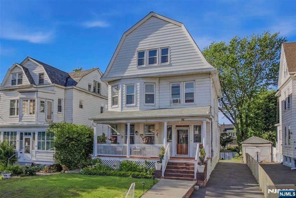 House in Belleville, New Jersey, United States 3 - 18127290