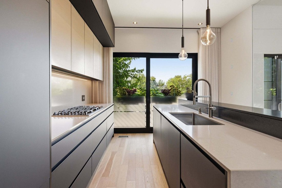 Condo in Montréal, Quebec, Canada 5 - 18644289