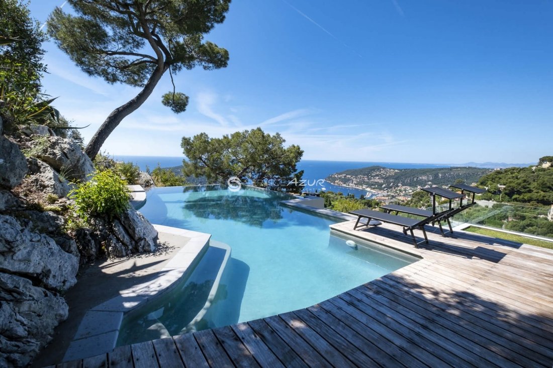 Villa in Le Port, Villefranche-sur-Mer, France 3 - 18645236