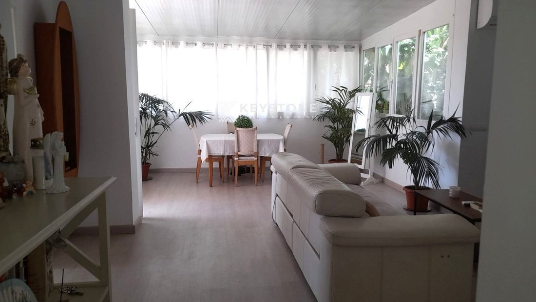 Appartamento a Palma di Maiorca, Isole Baleari, Spagna 3 - 18600239