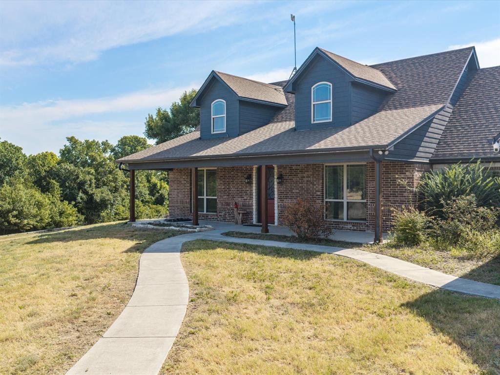 House in Decatur, Texas, United States 2 - 18647261