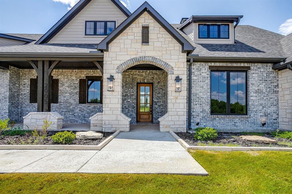 Maison à Aledo, Texas, États-Unis 2 - 17400247