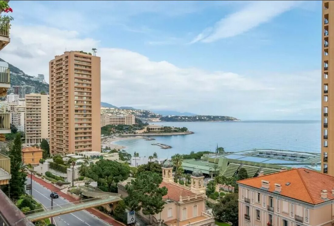 Apartment in Ghisoni, Corsica, France 1 - 18645267
