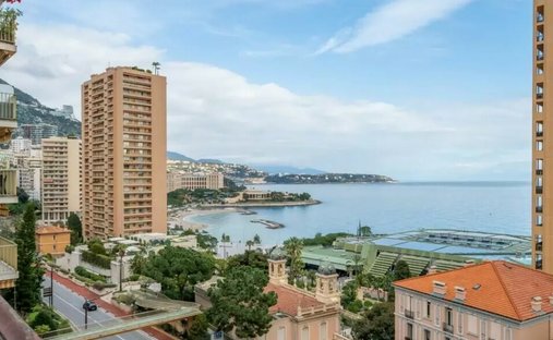 Apartment in Ghisoni, Corsica, France 1