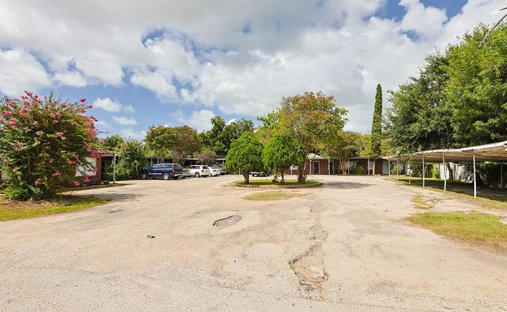La Marque, Texas, United States 1