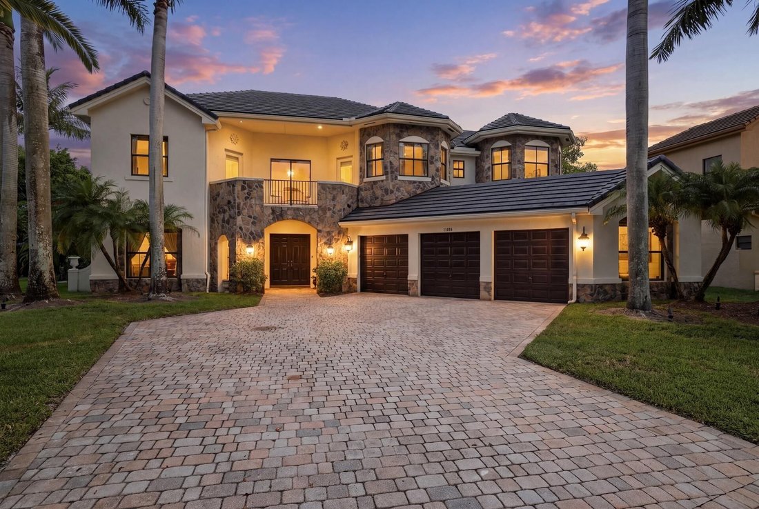 House in Wellington, Florida, United States 1 - 18648430