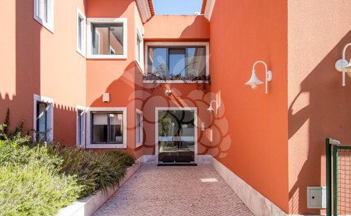 Apartamento en Cascais y Estoril, Distrito de Lisboa, Portugal 1