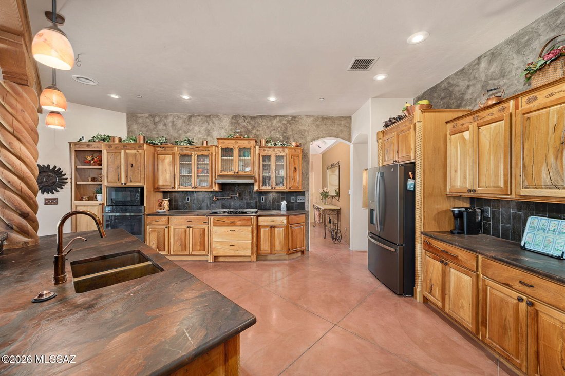 House in Tucson, Arizona, United States 4 - 18647479