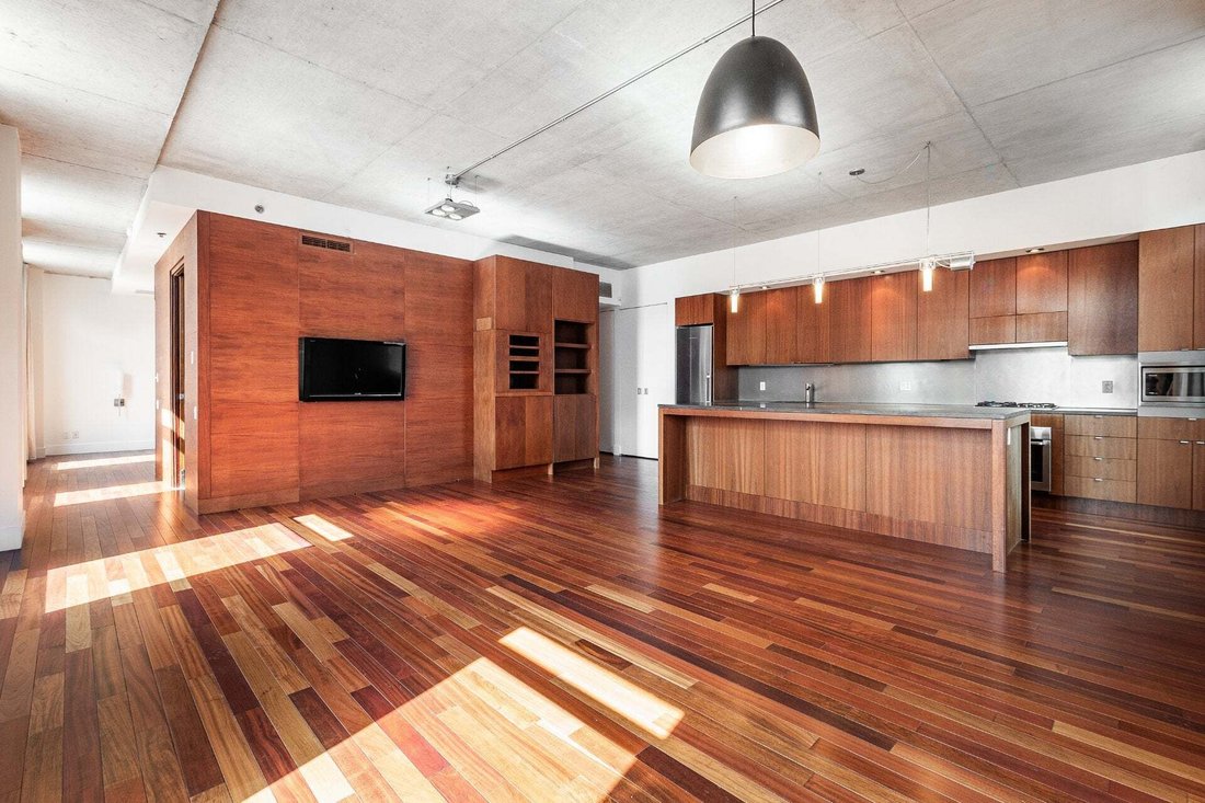 Condo in Montréal, Quebec, Canada 5 - 18644059