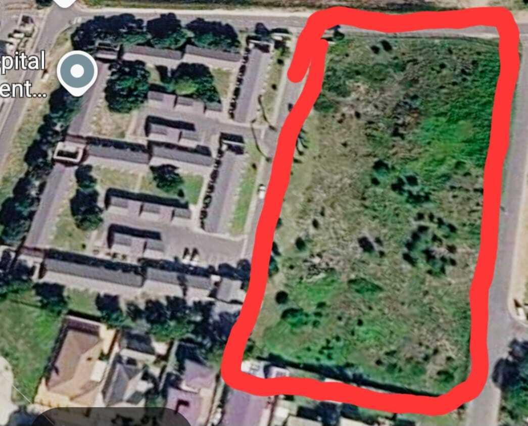 Land in Hermanus, Western Cape, South Africa 3 - 18644788