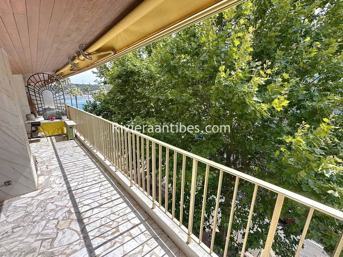 Apartment in Fontmerle, Antibes, France 2 - 15981924